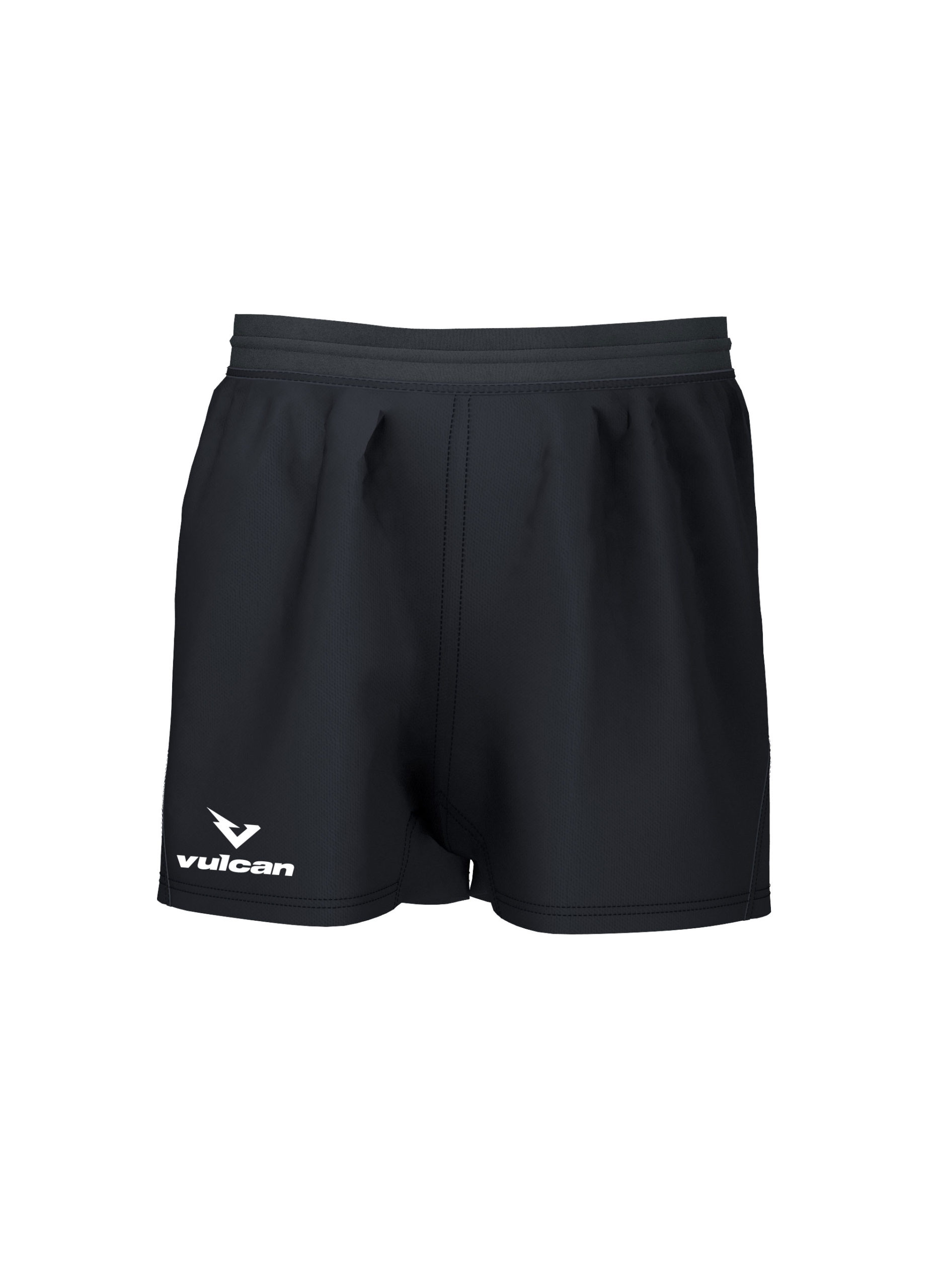 Elite Stretch Ripstop Shorts - Vulcansports