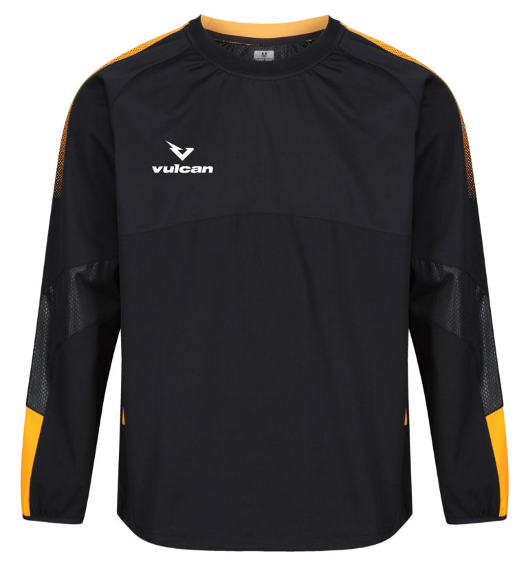 Elite Windbreaker