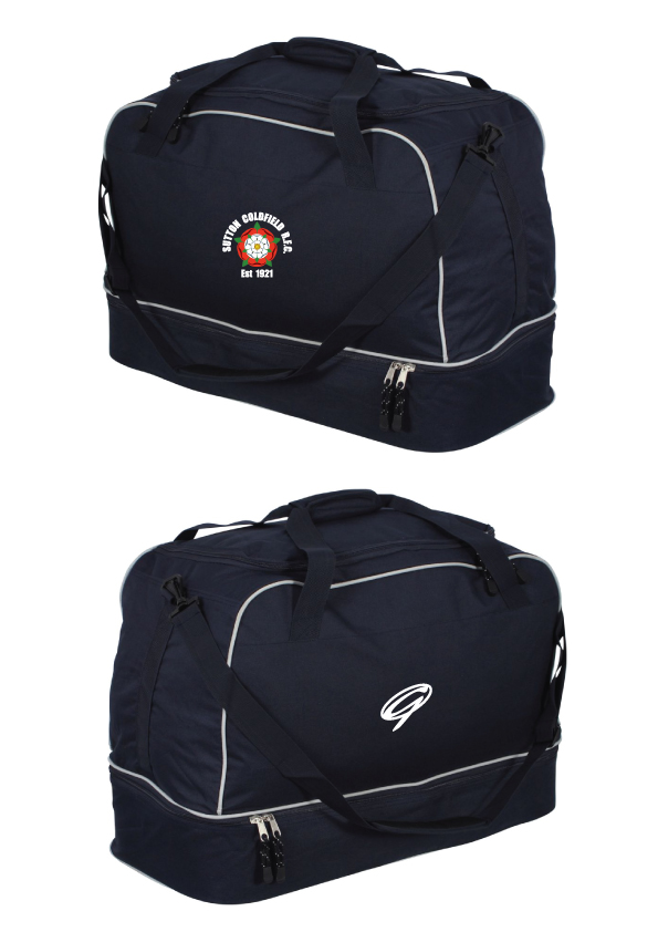 PLAYERS-HOLDALL