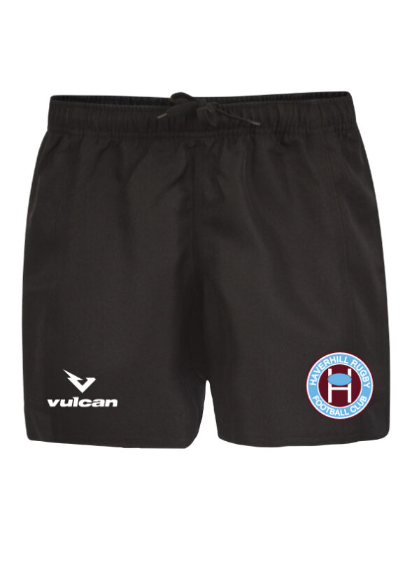 Haverhill Stretch Gusset Playing Shorts Vulcansports