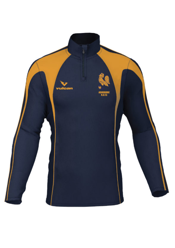 ASHBOURNE RUFC Midlayer | Vulcan Sports