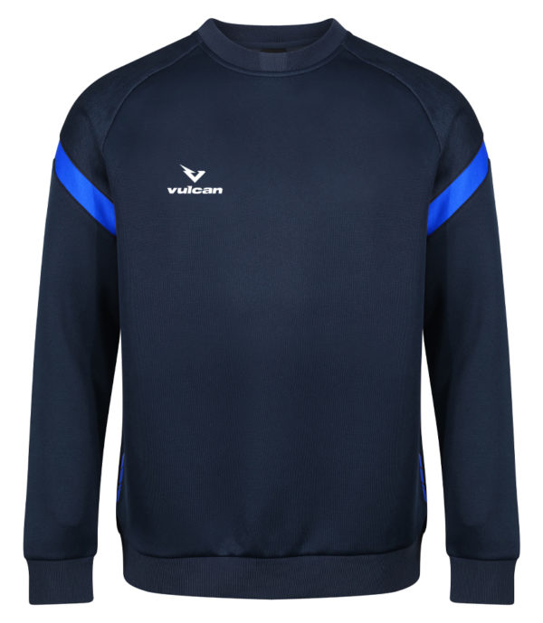 Kinetic Crew Neck