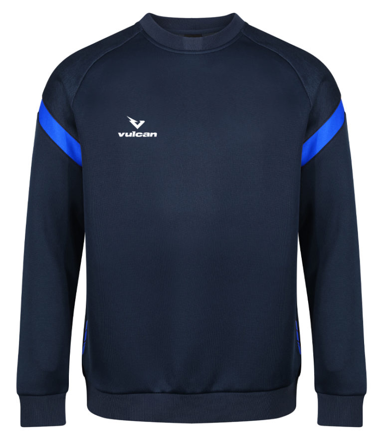 Kinetic Crew Neck