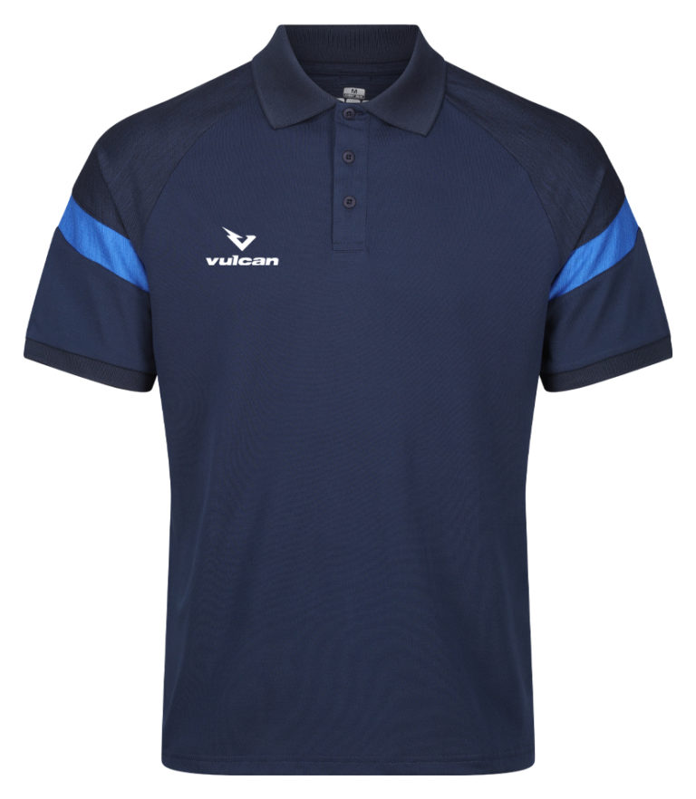 Kinetic Technical Polo