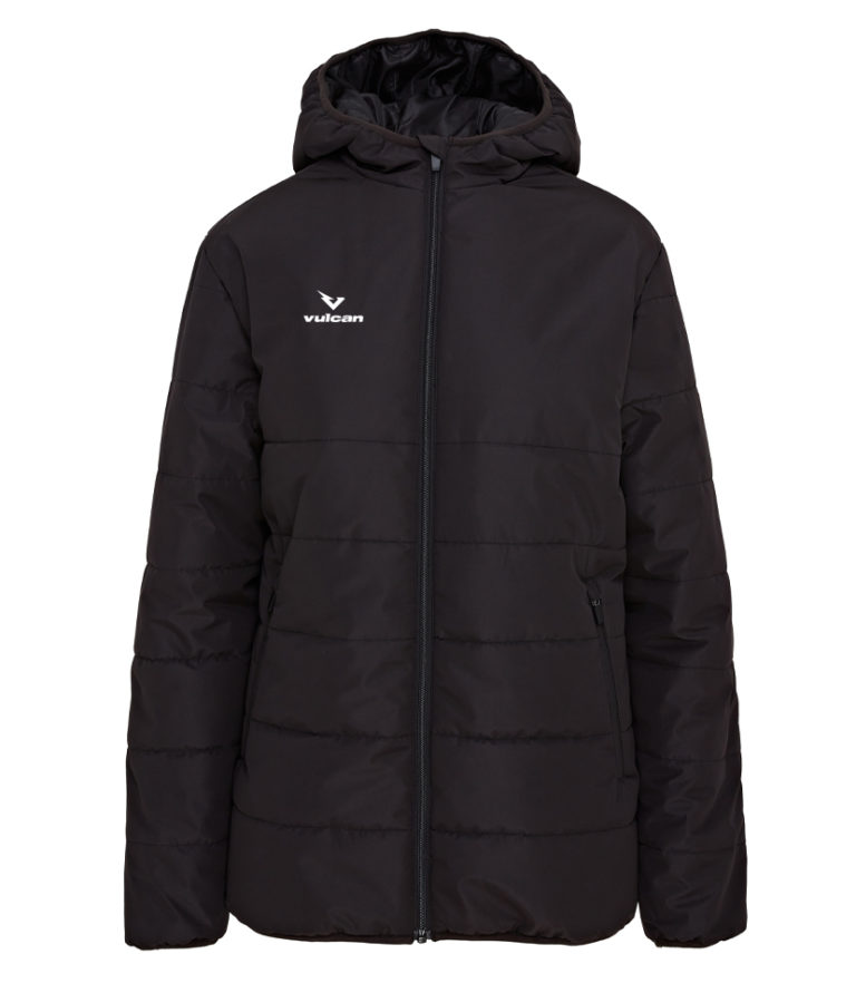 Elite Quilted Jacket