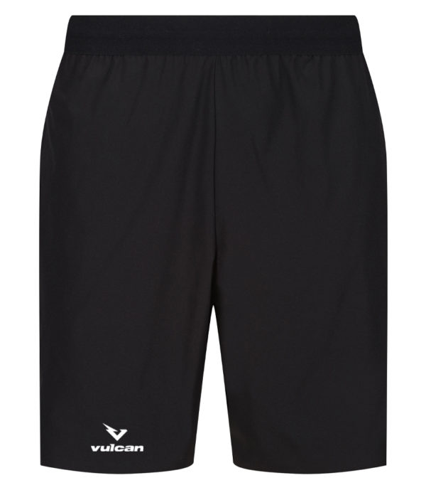 Elite Zip Pocket Training Shorts