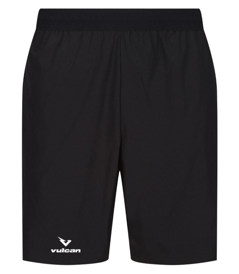 Elite Zip Pocket Training Shorts
