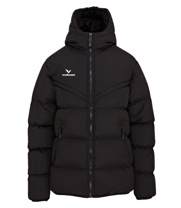 Elite Puffer Jacket