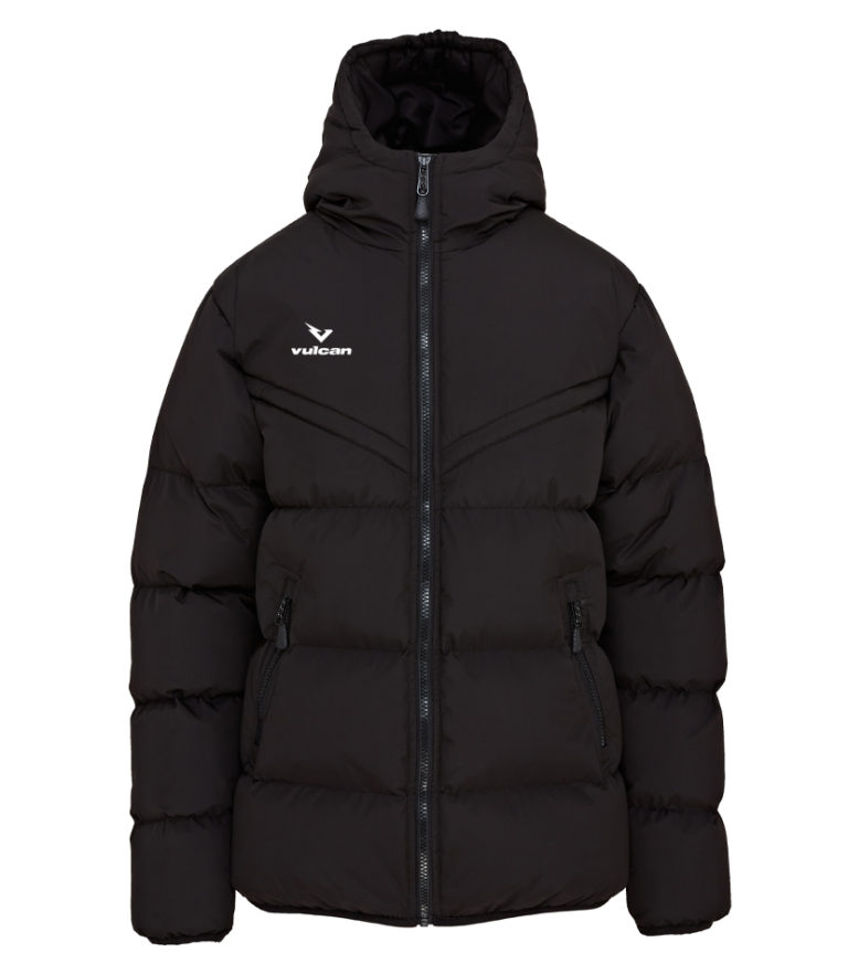 Elite Puffer Jacket