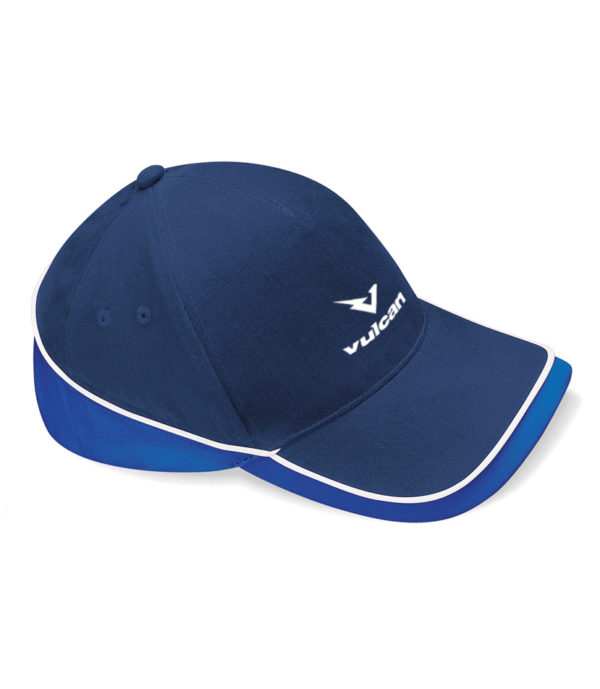 Competition Cap