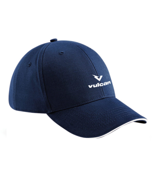 Contrast Cap