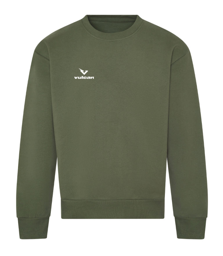 Heavyweight Sweatshirt