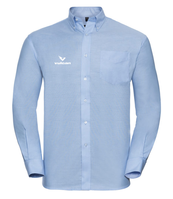 Long Sleeve Dress Shirt