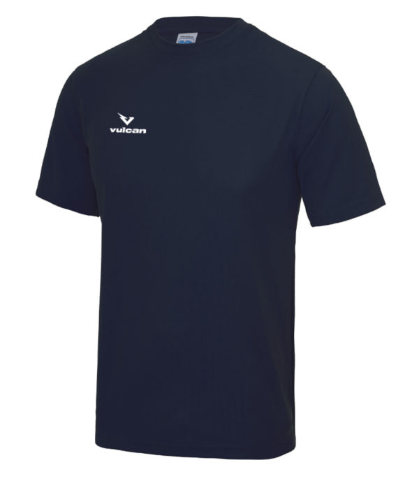 Warm-up T-shirt