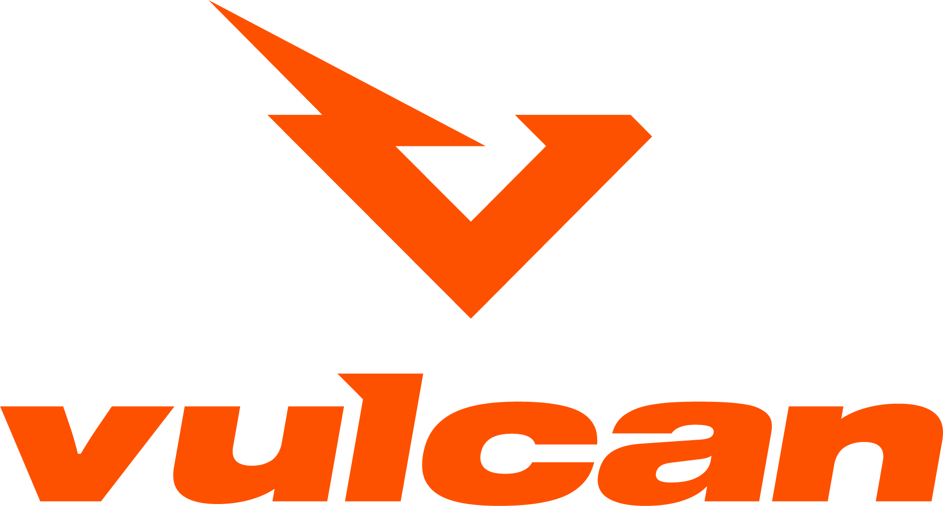 Vulcan Sports logo