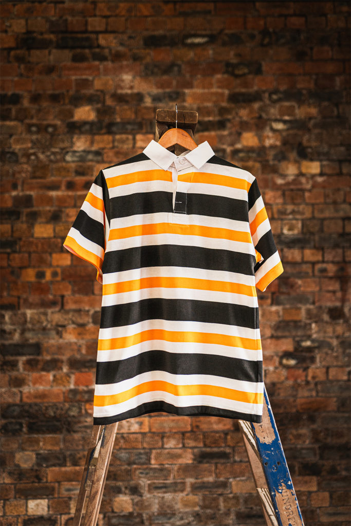 Short Sleeve Traditional Shirt