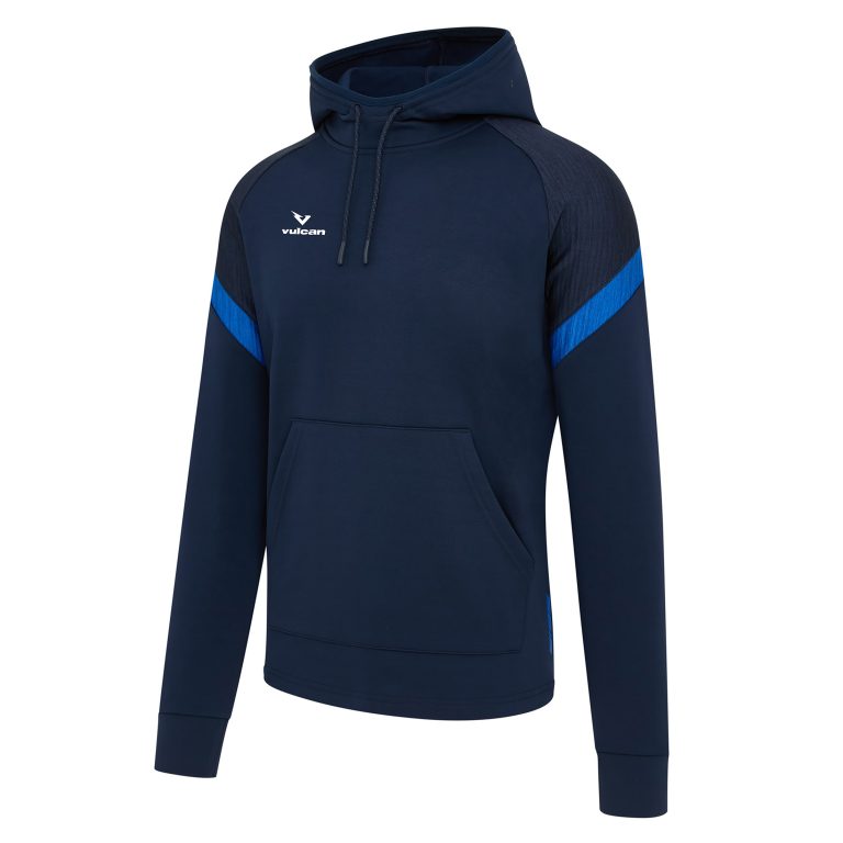 Kinetic Hoodie