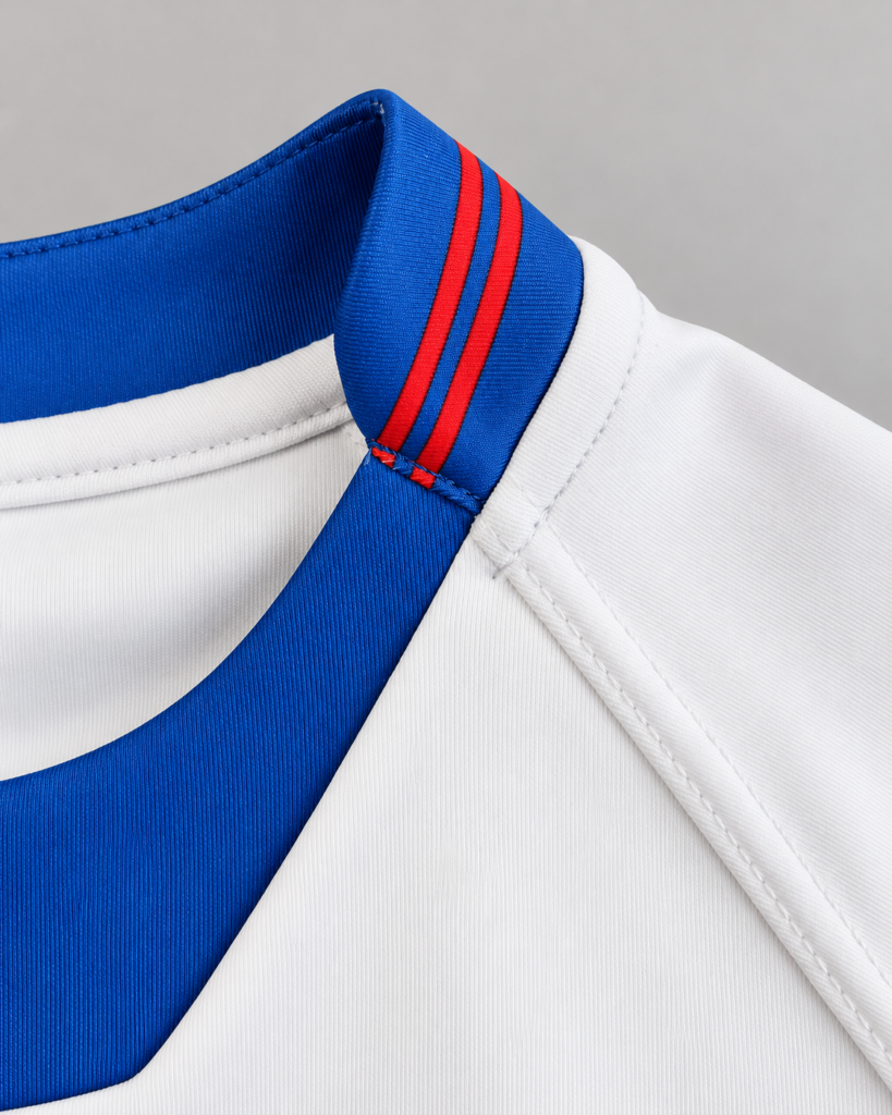 COLLAR OPTIONS