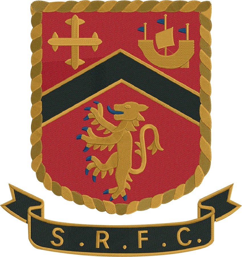 Sunderland RFC crest