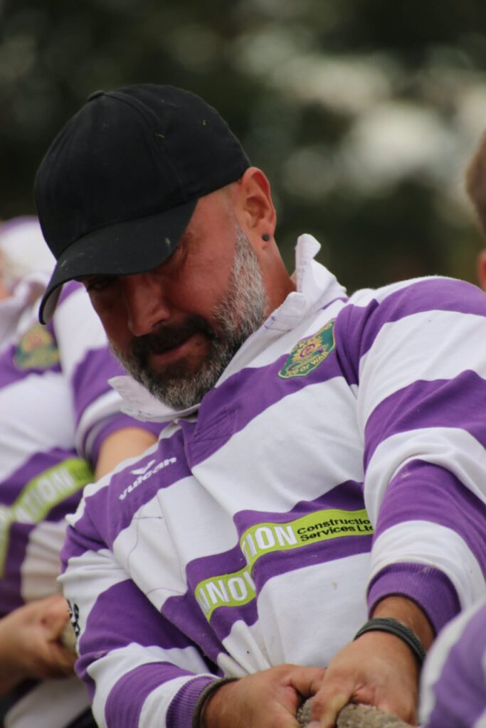 Ickford TOW At Kessingland Autumn TOW Festival 2 (Photo Credit: TOW Jamie)