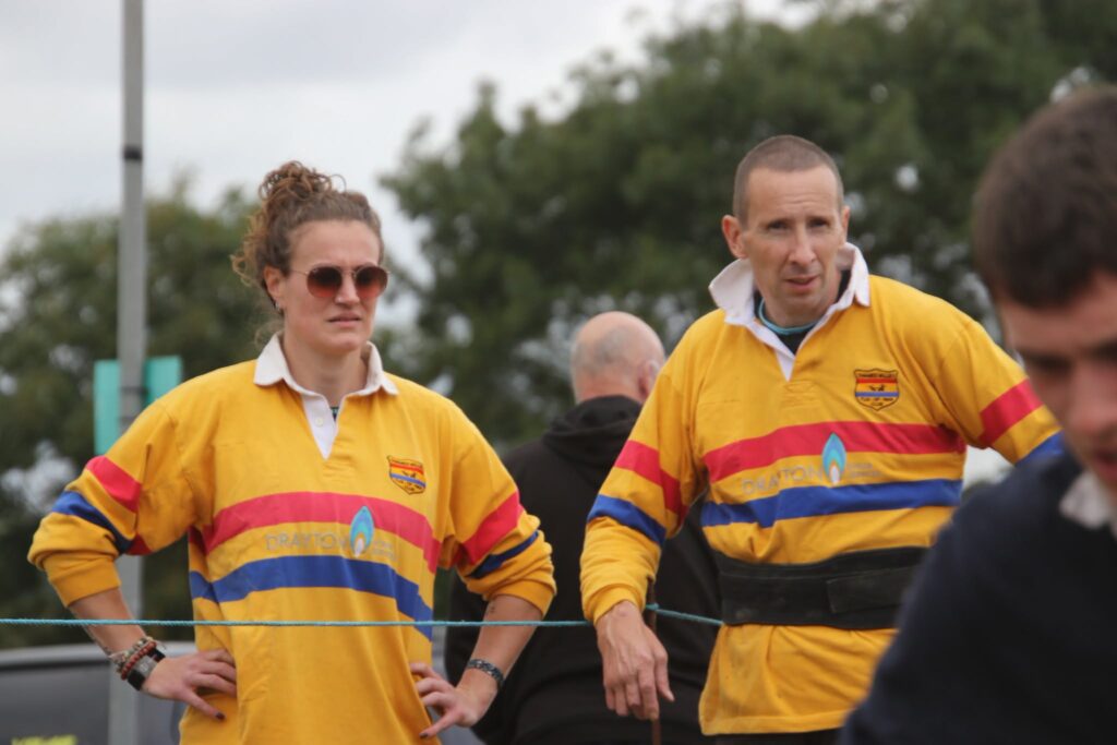 Thames Valley TOW At Kessingland Autumn TOW Festival 2 (Photo Credit: TOW Jamie)