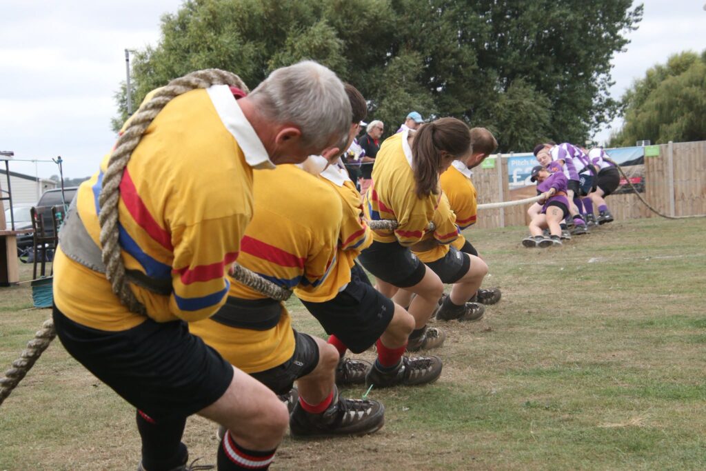 Thames Valley TOW At Kessingland Autumn TOW Festival 4 (Photo Credit: TOW Jamie)